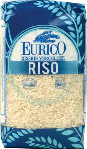 Riž Eurico dolgozrnati, 1 kg