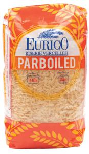 Riž Eurico, Parboild, dolgozrnati, 1 kg