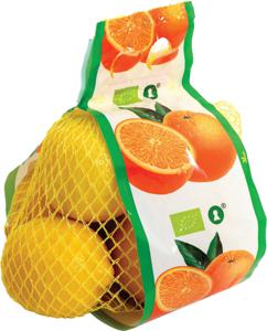 Limone Bio, pak. 500 g