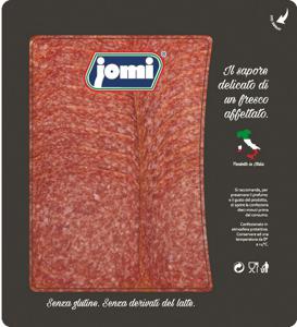 Narezek Jomi, ogrska salama, 100 g