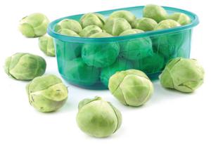 Brstični ohrovt, pak., 350 g