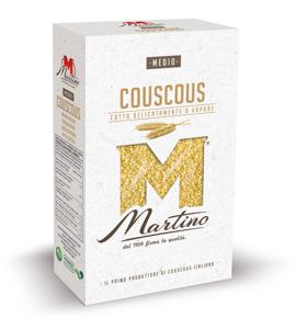 Kuskus Martino, 1 kg
