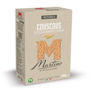 Kuskus polnozrnati Martino, 500 g
