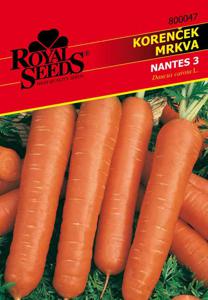 Seme Royal, korenček, 47
