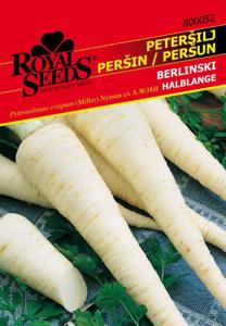 Seme Royal, petršilj berlinski
