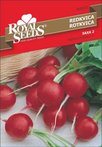 Seme Royal, redkvica 72