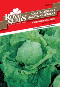 Seme Royal, solata Ljublj.Ledenka 82