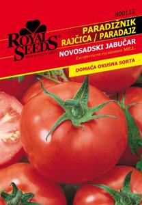 Seme Royal, Paradižnik jabučar