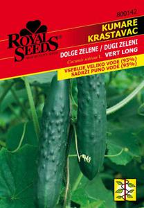 Seme Royal, kumare, dolge zelene, 142