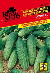 Seme Royal, Kumarice za vlaganje, 147