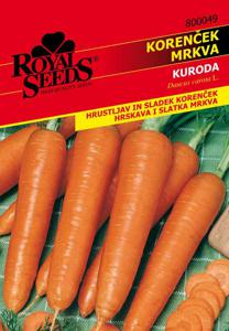 Seme Royal, korenček 49