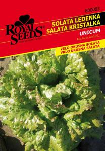 Seme Royal, solata Unic.83