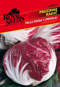 Seme Royal, radič Pall, Rossa 5 Mesola, 203