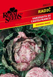 Seme Royal 215, radič castelfranco