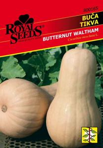 Seme Royal, buča Butt.Waltham, 165