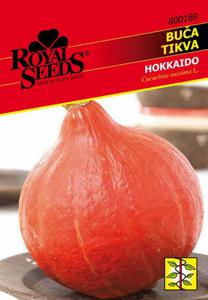 Seme Royal, buča Hokai, 169