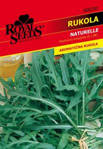 Seme Royal, rukola naturelle 250