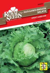 Seme Royal 93 solata great lakes mesa