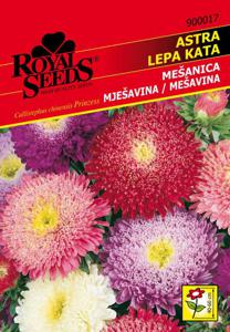 Seme Royal, astra Prin., mešanica, 17