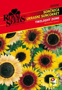 Seme Royal, sončnica, 98