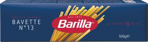 Ploščati špageti št. 13, Barilla, 500 g