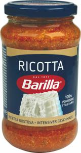 Omaka Barilla, paradižnik, skuta, 400 g