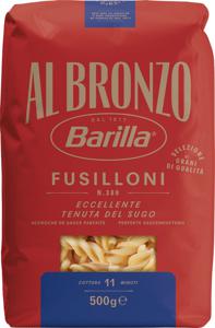 Testenine Al Bronzo, Fusillioni, 500 g