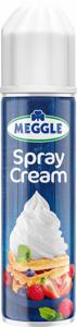 Smetana v dozi Meggle, 250 ml