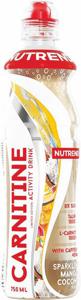Pijača Nutrend Carnitine, mango, kokos, 750 ml