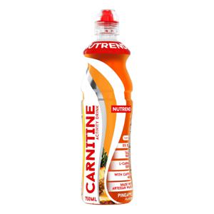 Pijača Nutrend Carnitine, ananas, 750 ml