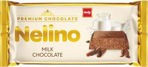Čokolada mlečna Nelino, 80 g