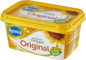 Margarina Remia, sončnična, 500 g
