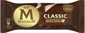 Sladoled Magnum, Classic, 110 ml
