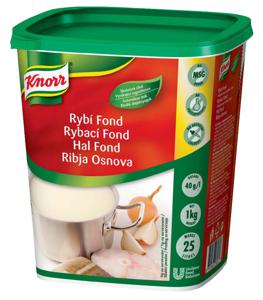 Omaka Knorr, ribja osnova, 1 kg
