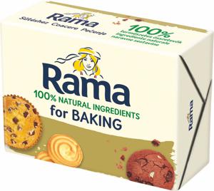 Namaz mastni Rama, za peko, 250 g