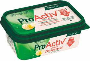 Namaz mastni Pro Activ, 225 g