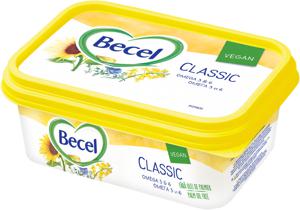 Namaz mastni Becel, classic, 225 g