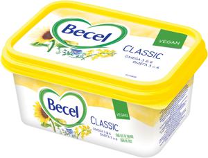 Namaz mastni Becel, classic, 400 g