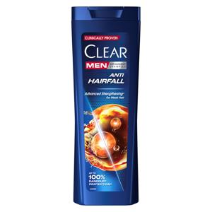 Šampon Clear, Anti-hair fall, 360 ml