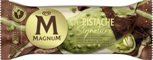 Sladoled Magnum, pistacija, 90 ml