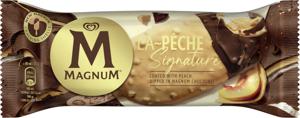 Sladoled Magnum, breskev, 90 ml