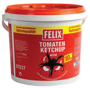 Ketchup Felix, blagi, 10 kg