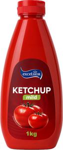 Ketchup Excelsior, blagi, 1 kg