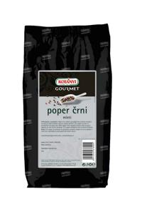 Poper Kotanyi, črni, mleti, 1 kg