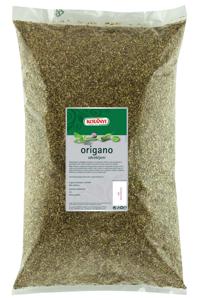 Origano Kotanyi, zdrobljen, 1 kg