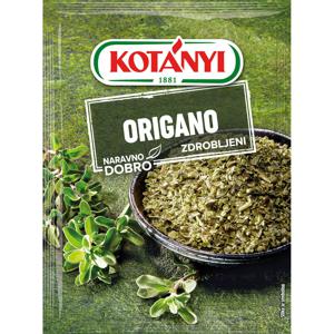 Origano, Kotányi, 8 g