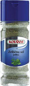 ZELIŠČNA SOL, KOTÁNYI, 147G