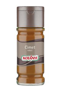 Cimet, mlet, Kotányi, 45 g