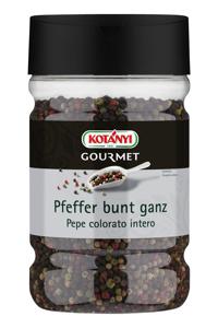 Poper, pisani, celi, 570 g