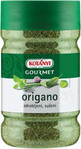 Origano Kotany, zdrobljeni, 135 g